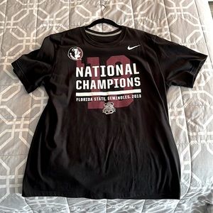 FSU T-Shirt